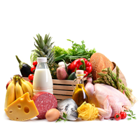 Groceries