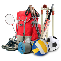 Sports & Outdoors