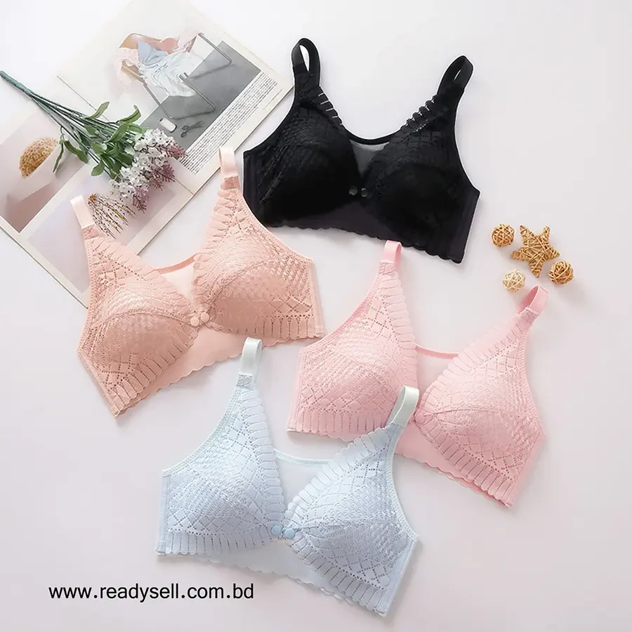 Premium Quality Maternity and Mother Brest Feeding Bra