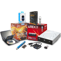 Electronics Accessories