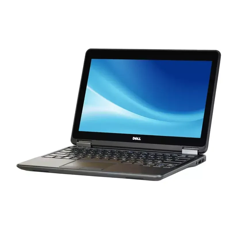 Dell Latitude E7240 Core i5 4th Gen 128GB SSD Laptop