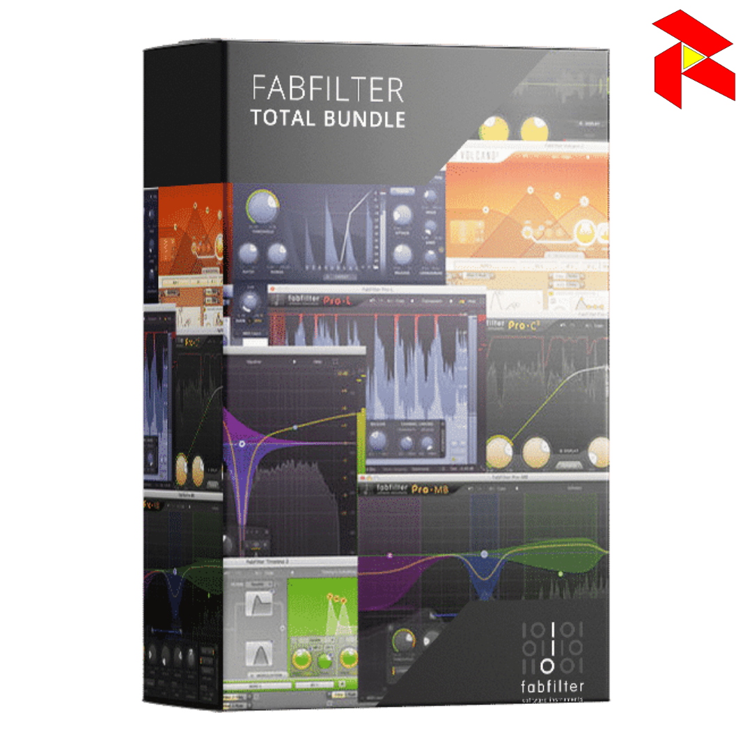 fabfilter total bundle