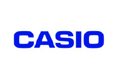 casio
