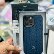 Phone back cover