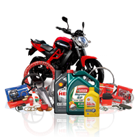 Automotive & Motorbike