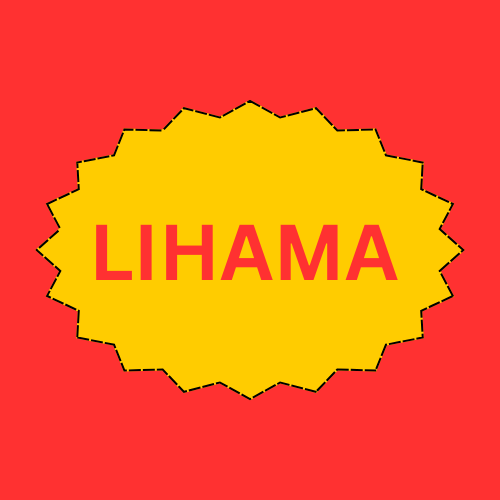 LIHAMA