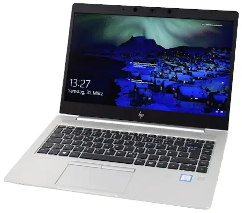 HP EliteBook 840 G5