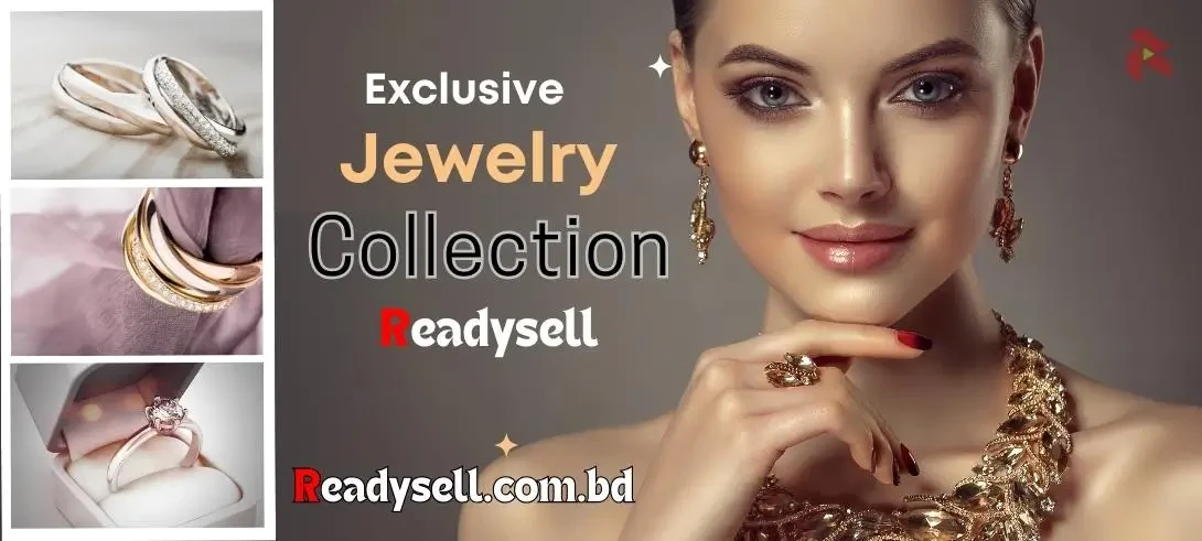 Ready Sell promo